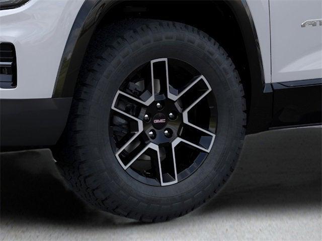 new 2026 GMC Terrain car, priced at $45,270