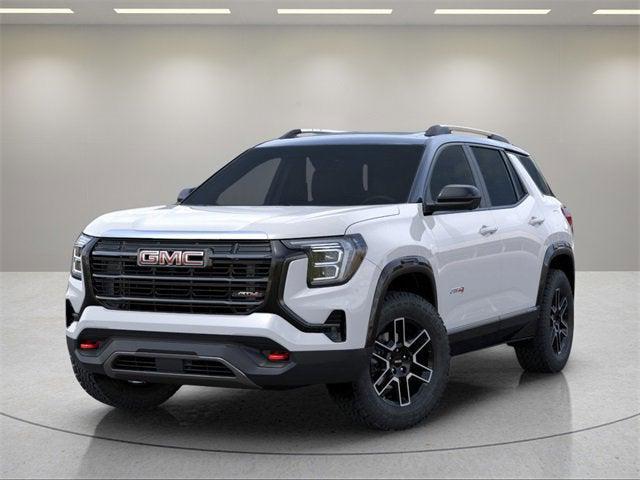 new 2026 GMC Terrain car, priced at $45,270