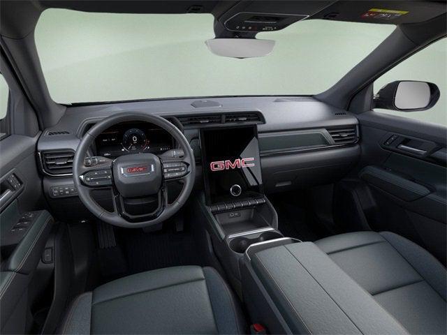 new 2026 GMC Terrain car, priced at $45,270