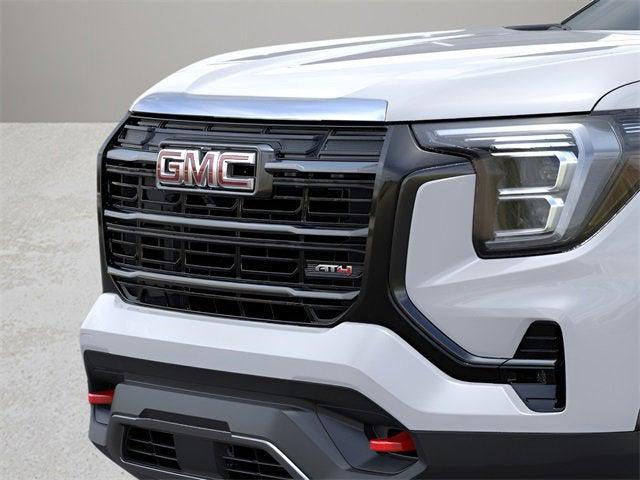 new 2026 GMC Terrain car, priced at $45,270