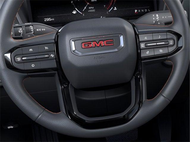 new 2026 GMC Terrain car, priced at $45,270