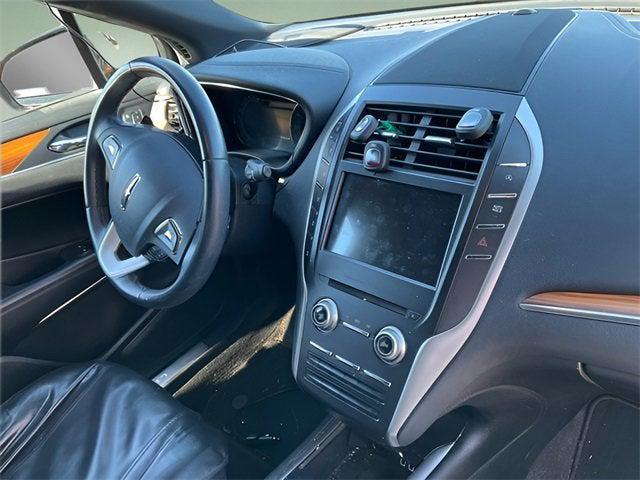 used 2019 Lincoln MKC car, priced at $15,853
