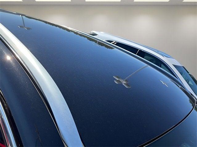 used 2019 Lincoln MKC car, priced at $15,853