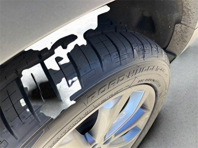 used 2019 Lincoln MKC car, priced at $15,853