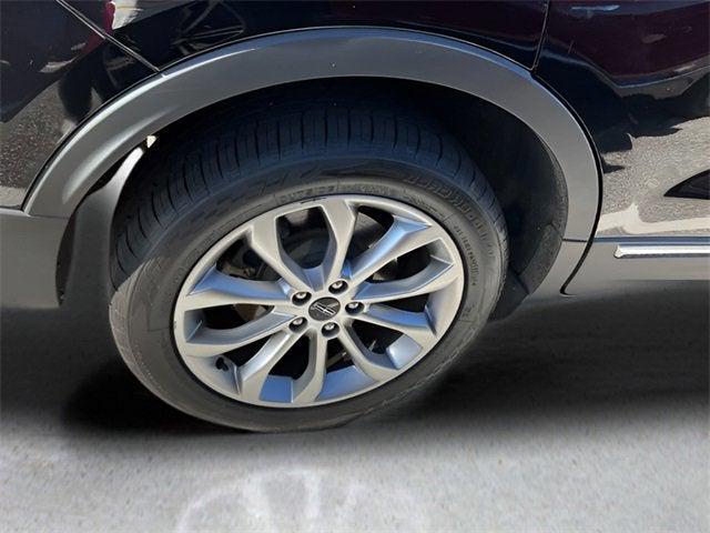 used 2019 Lincoln MKC car, priced at $15,853