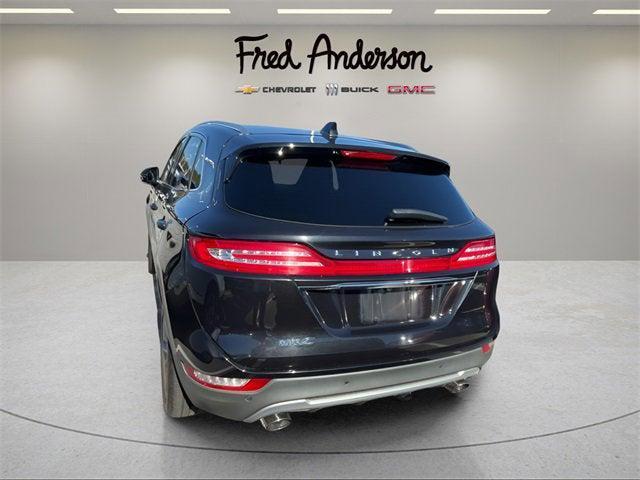 used 2019 Lincoln MKC car, priced at $15,853