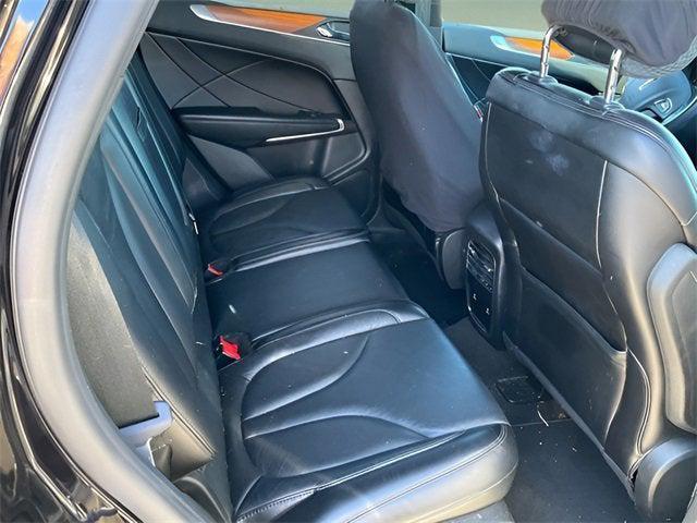 used 2019 Lincoln MKC car, priced at $15,853