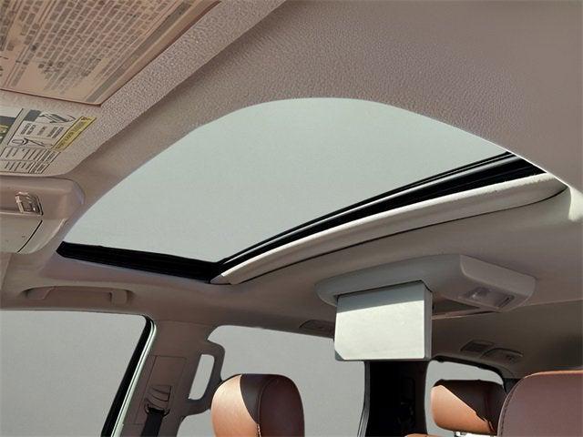 used 2011 Toyota Sequoia car, priced at $8,000