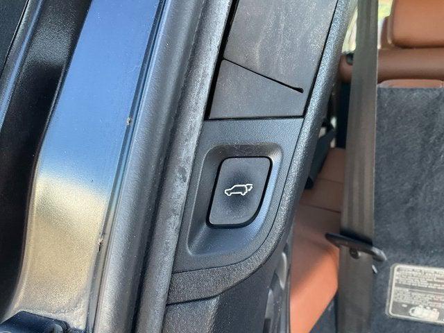 used 2011 Toyota Sequoia car, priced at $8,000