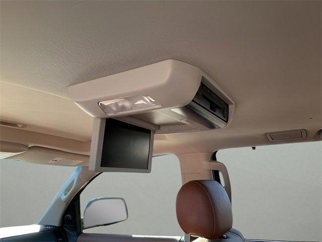used 2011 Toyota Sequoia car, priced at $8,000