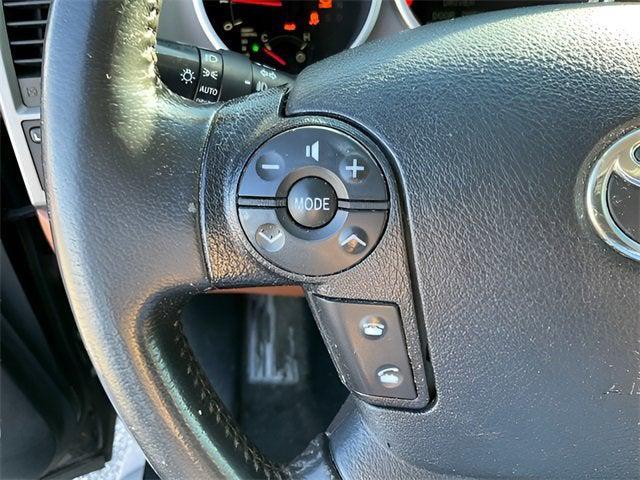 used 2011 Toyota Sequoia car, priced at $8,000