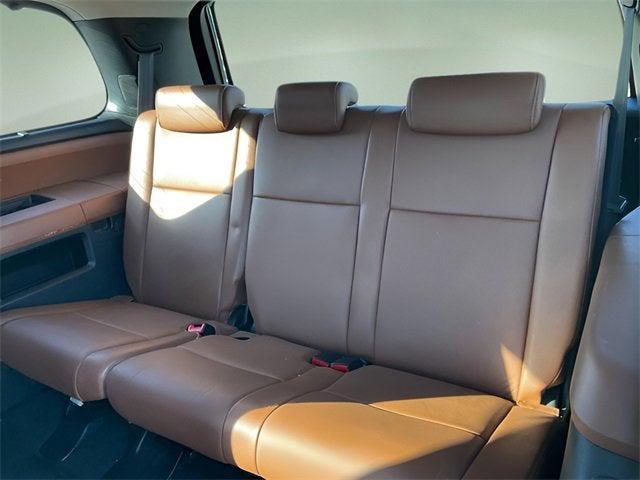 used 2011 Toyota Sequoia car, priced at $8,000