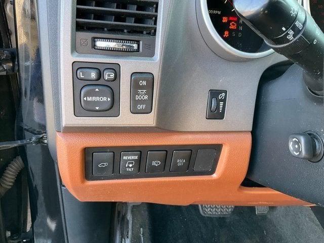 used 2011 Toyota Sequoia car, priced at $8,000