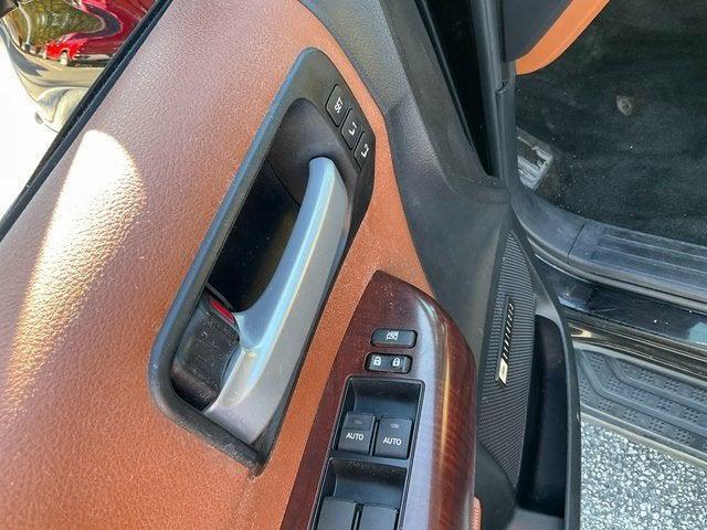 used 2011 Toyota Sequoia car, priced at $8,000