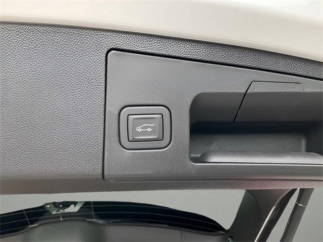 used 2025 Cadillac XT4 car, priced at $40,660