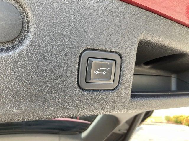 used 2020 Chevrolet Equinox car, priced at $19,328