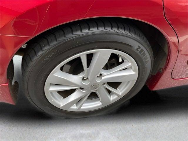 used 2015 Nissan Altima car, priced at $9,999