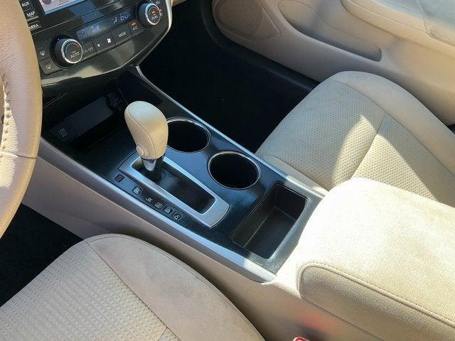 used 2015 Nissan Altima car, priced at $9,999