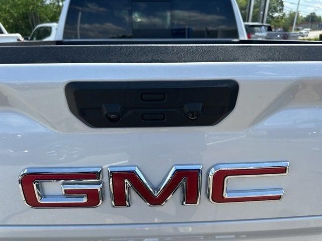 new 2025 GMC Sierra 1500 car, priced at $74,975