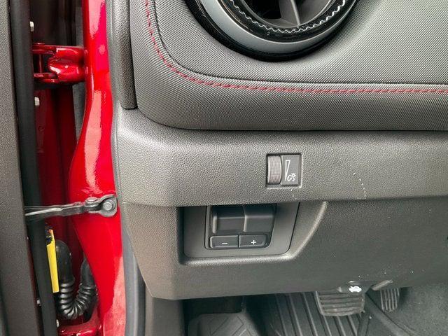 new 2026 Chevrolet Colorado car, priced at $51,490