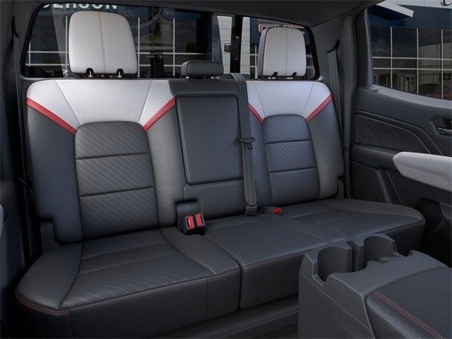 new 2024 GMC Canyon car, priced at $54,659