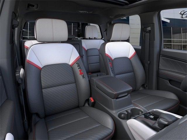 new 2024 GMC Canyon car, priced at $54,659