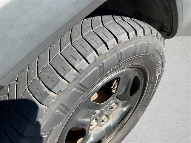 used 2018 Jeep Renegade car, priced at $9,867