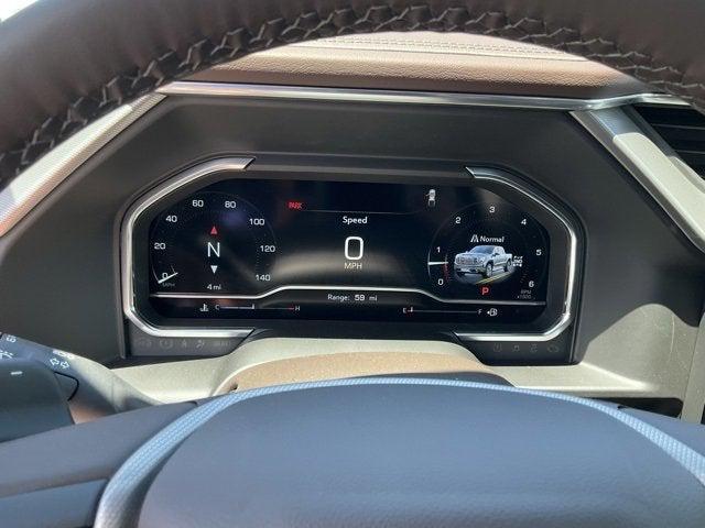 new 2025 GMC Sierra 1500 car, priced at $71,870