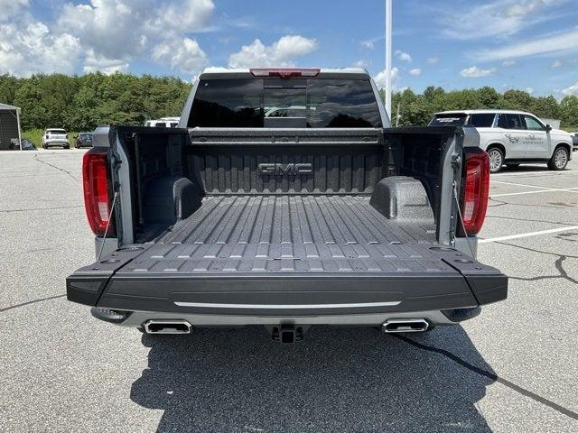 new 2025 GMC Sierra 1500 car, priced at $71,870