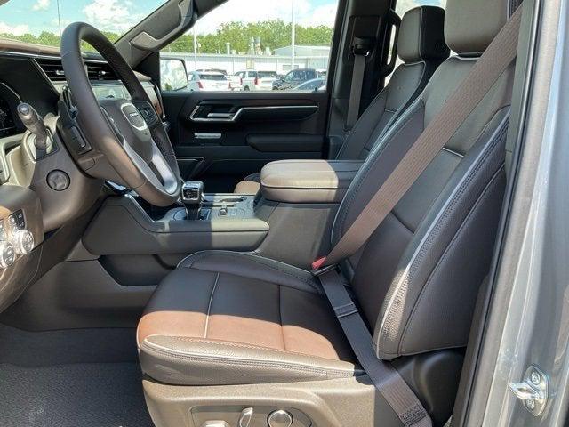 new 2025 GMC Sierra 1500 car, priced at $71,870