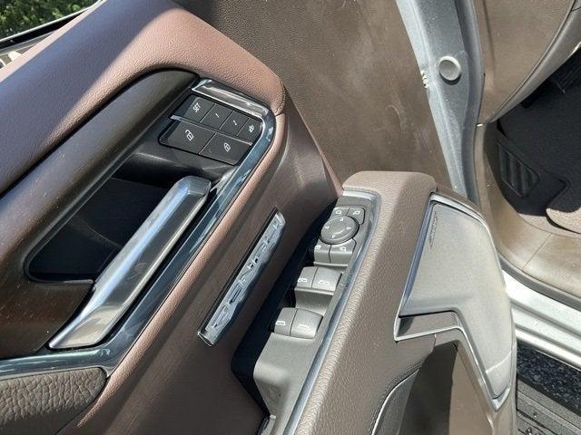 new 2025 GMC Sierra 1500 car, priced at $71,870