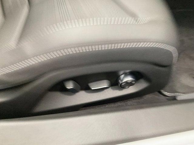 new 2025 Chevrolet Corvette car