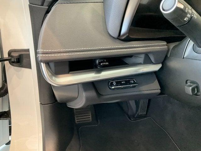 new 2025 Chevrolet Corvette car