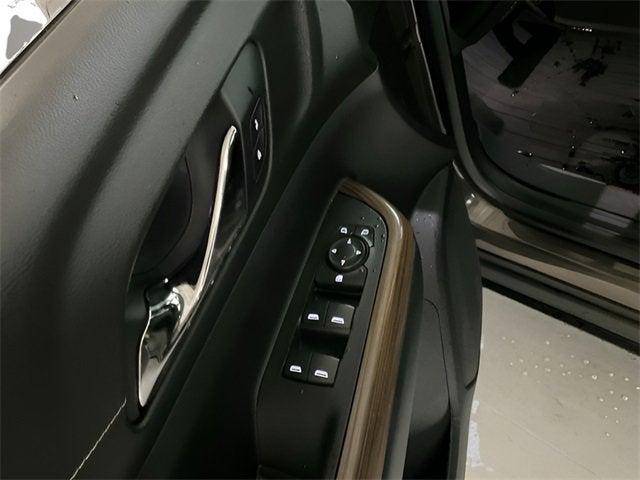 used 2019 GMC Acadia car, priced at $13,800