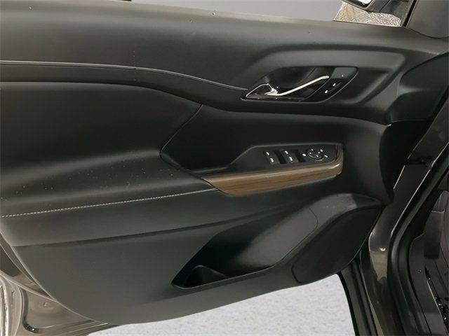 used 2019 GMC Acadia car, priced at $13,800