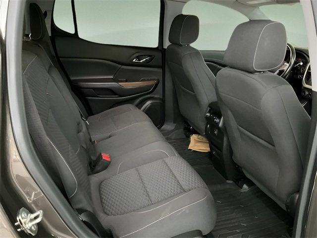 used 2019 GMC Acadia car, priced at $13,800