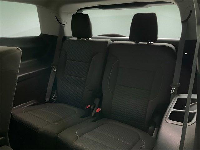 used 2019 GMC Acadia car, priced at $13,800