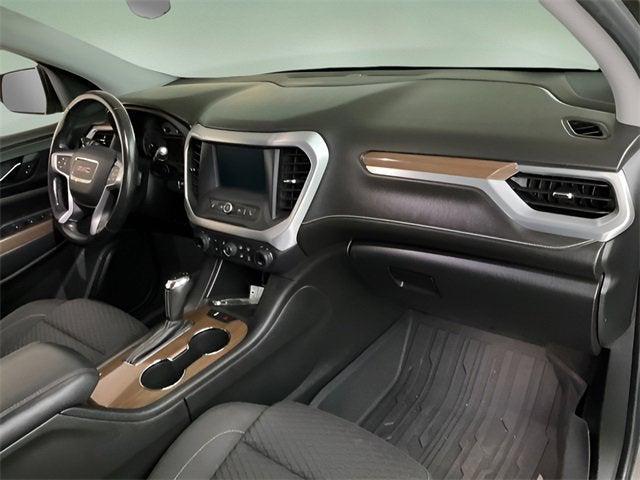 used 2019 GMC Acadia car, priced at $13,800