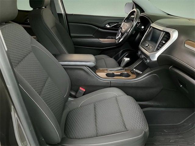 used 2019 GMC Acadia car, priced at $13,800