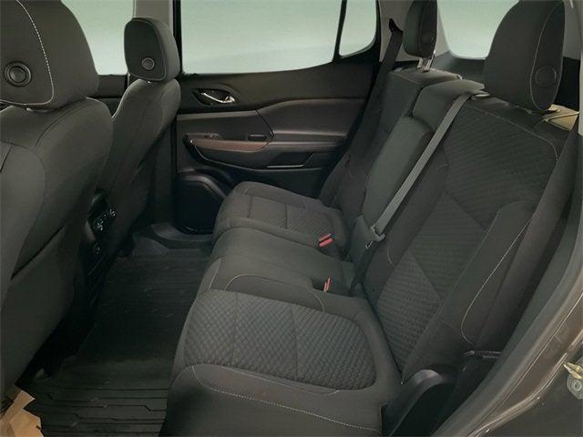 used 2019 GMC Acadia car, priced at $13,800