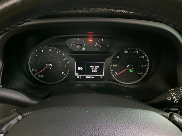 used 2019 GMC Acadia car, priced at $13,800