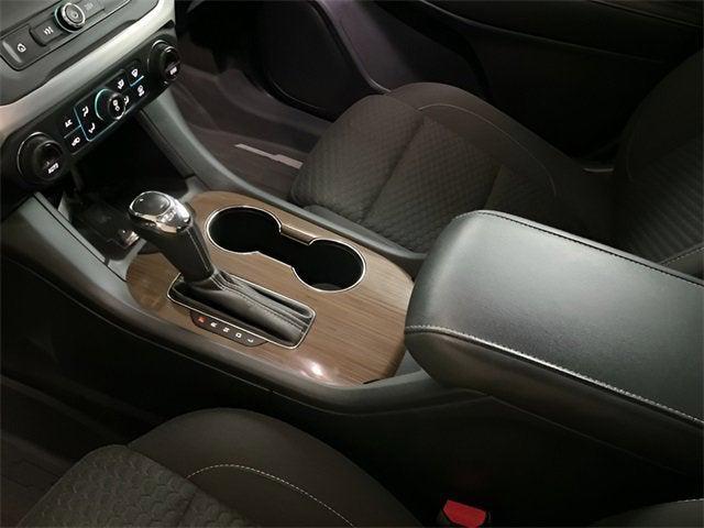 used 2019 GMC Acadia car, priced at $13,800