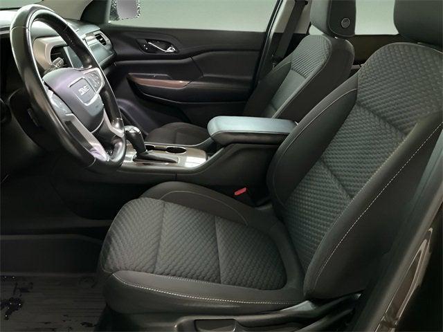 used 2019 GMC Acadia car, priced at $13,800