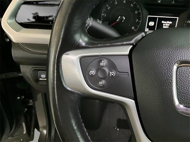 used 2019 GMC Acadia car, priced at $13,800