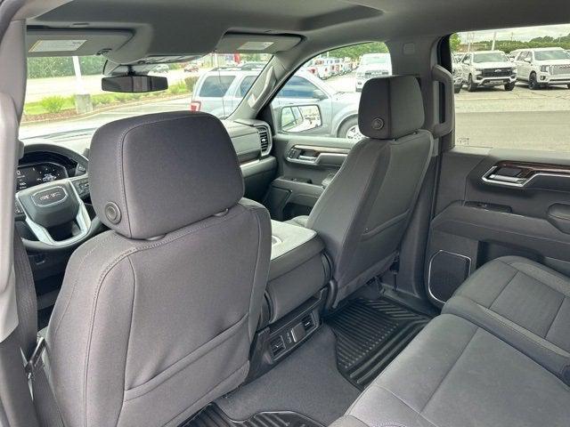 new 2025 GMC Sierra 1500 car, priced at $54,080