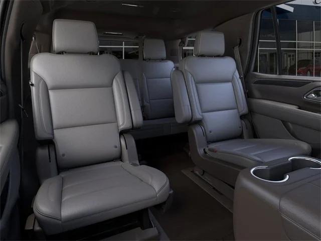 new 2024 GMC Yukon car, priced at $69,140