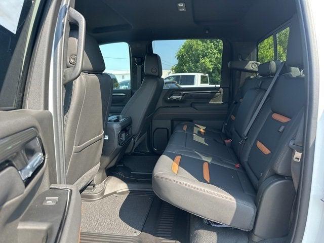 new 2025 GMC Sierra 2500 car, priced at $81,730
