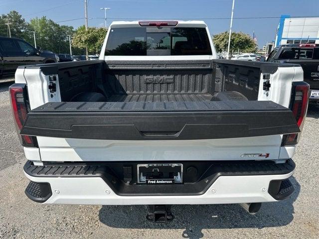 new 2025 GMC Sierra 2500 car, priced at $81,730