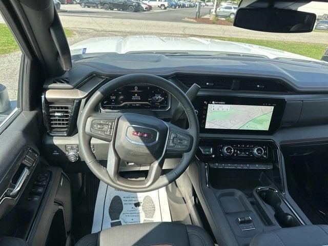 new 2025 GMC Sierra 2500 car, priced at $81,730