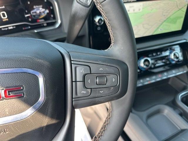 new 2025 GMC Sierra 2500 car, priced at $81,730